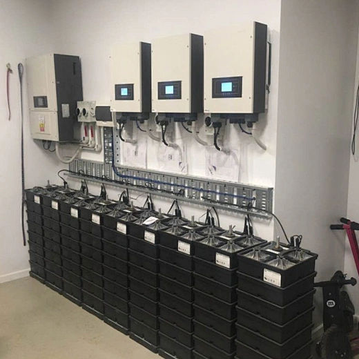 Hybrid Inverter