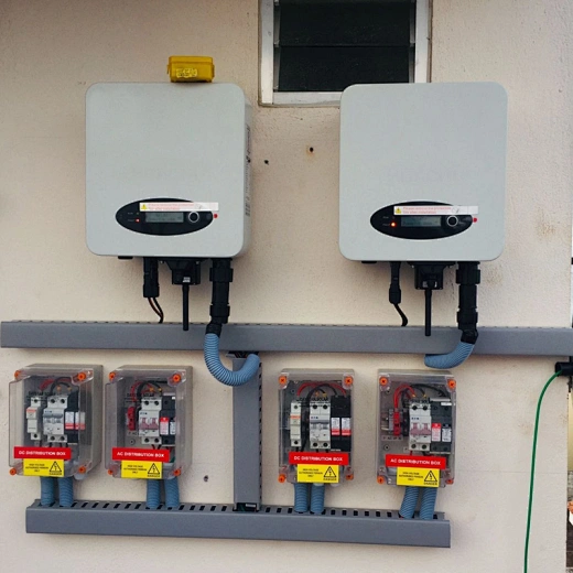 Hybrid Inverter